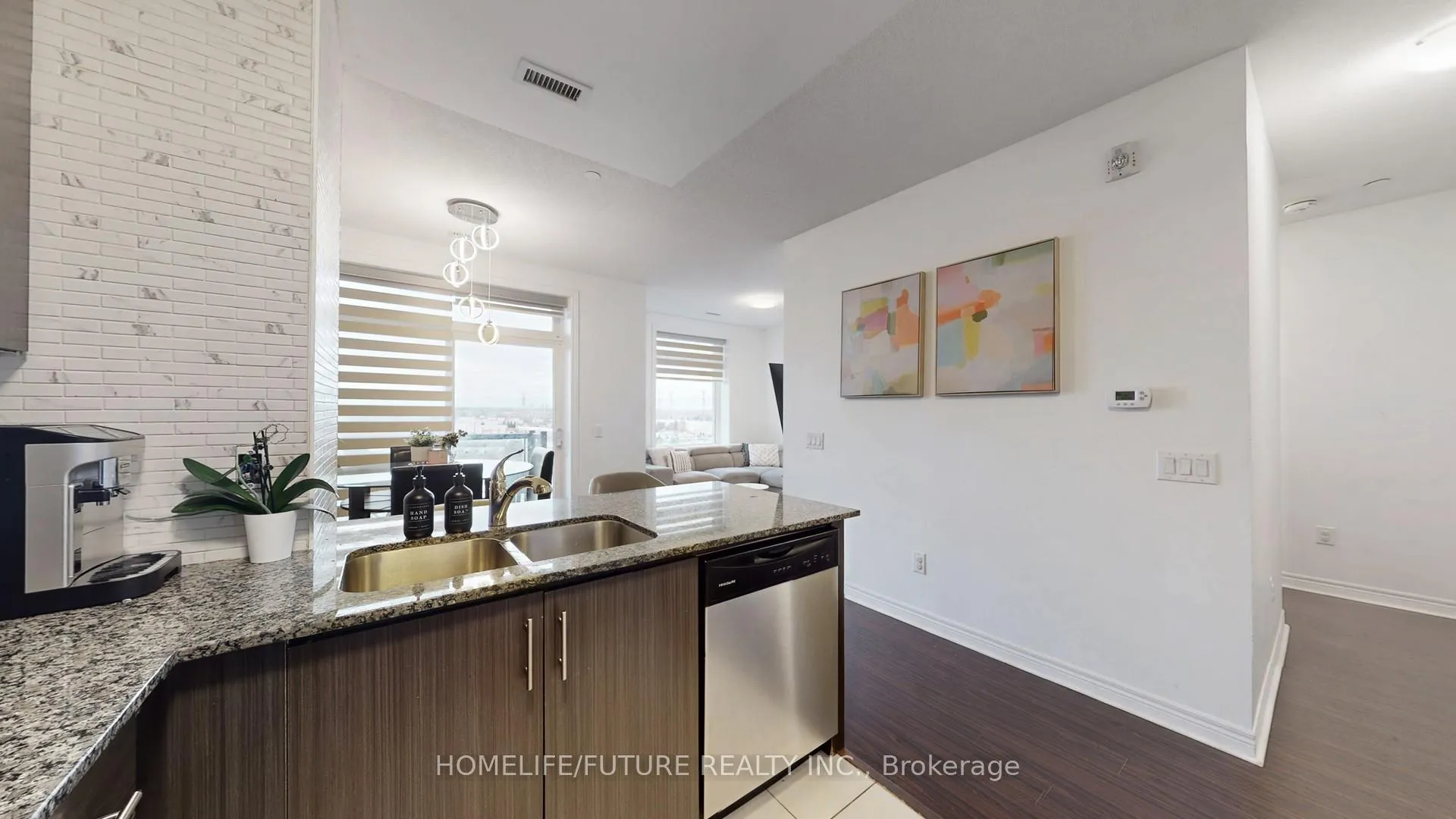 Photo 15 of Unit 606, 7325 Markham Road, Markham, Cedarwood — HOMEH