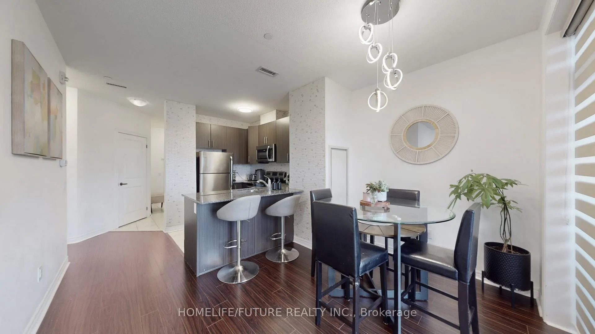 Photo 16 of Unit 606, 7325 Markham Road, Markham, Cedarwood — HOMEH