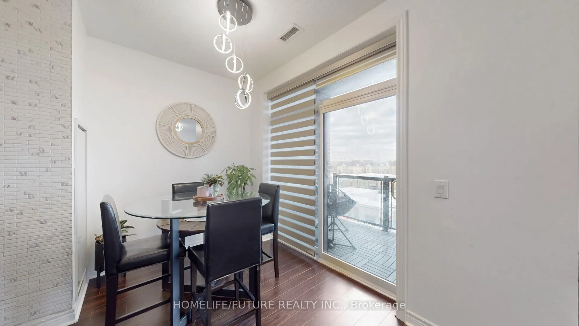 Photo 17 of Unit 606, 7325 Markham Road, Markham, Cedarwood — HOMEH