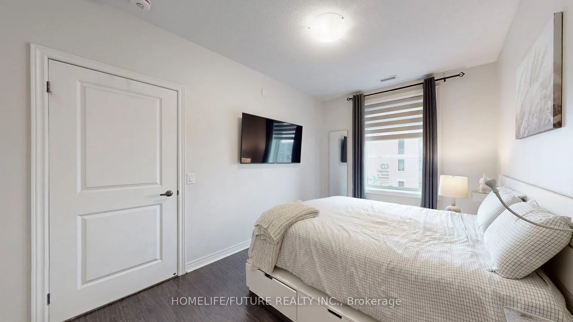 Photo 19 of Unit 606, 7325 Markham Road, Markham, Cedarwood — HOMEH