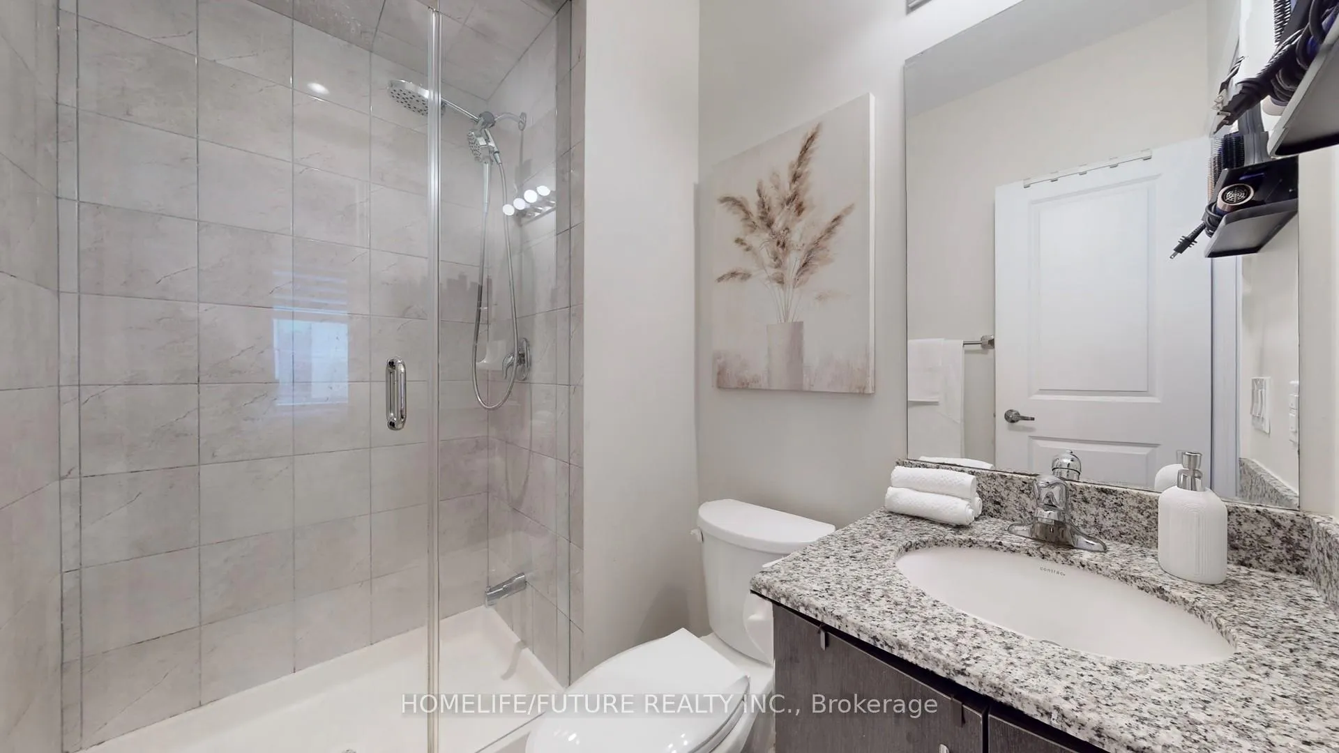 Photo 21 of Unit 606, 7325 Markham Road, Markham, Cedarwood — HOMEH