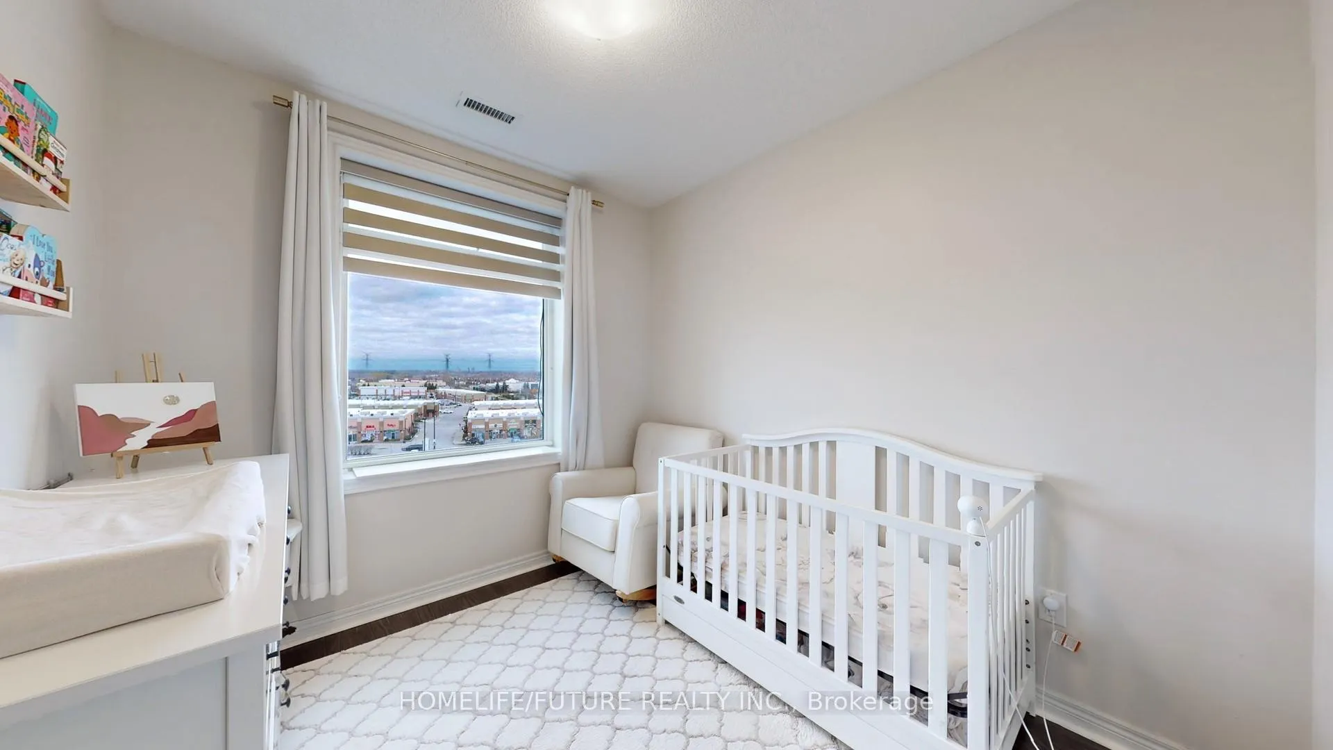 Photo 23 of Unit 606, 7325 Markham Road, Markham, Cedarwood — HOMEH