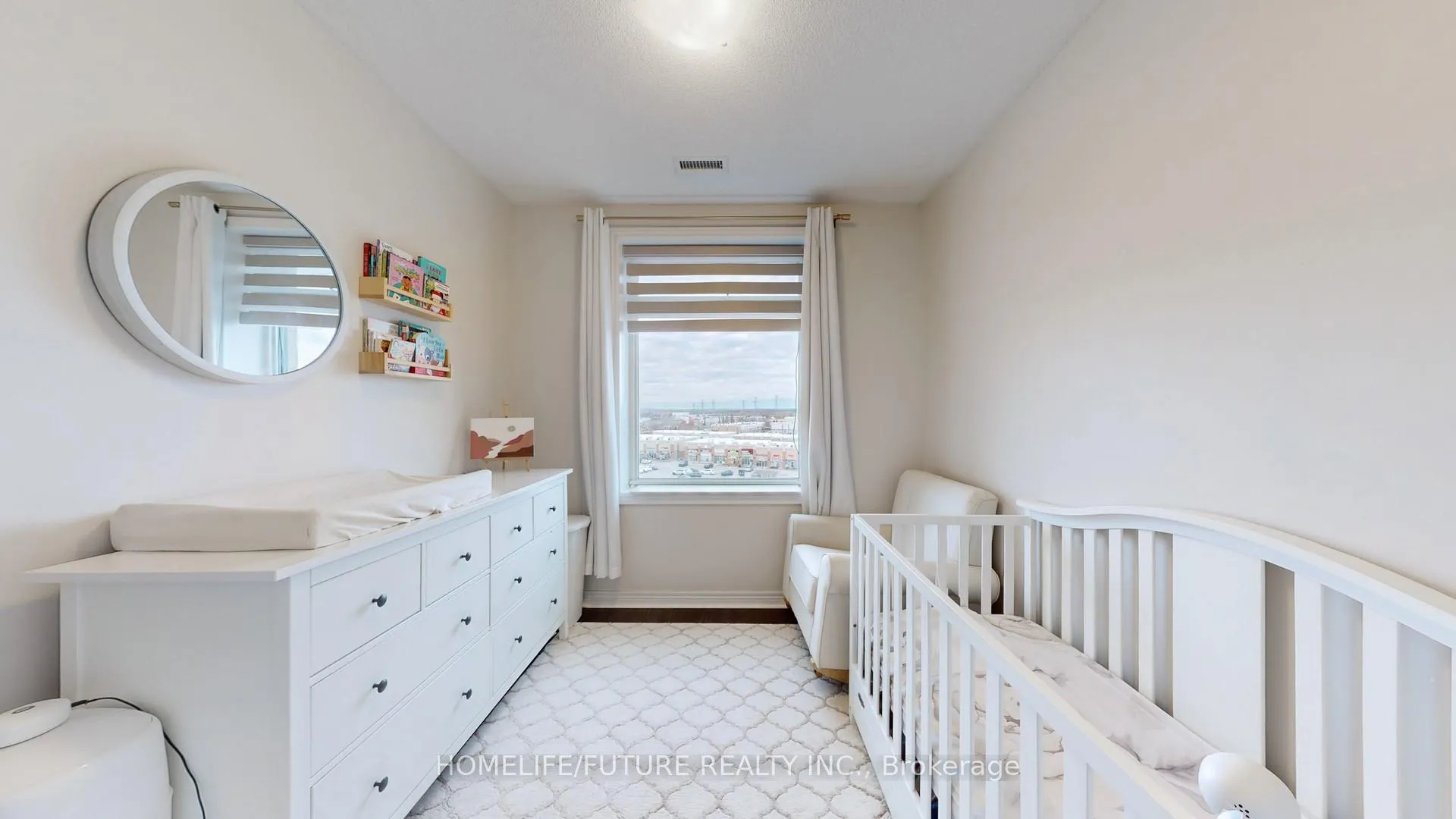 Photo 24 of Unit 606, 7325 Markham Road, Markham, Cedarwood — HOMEH