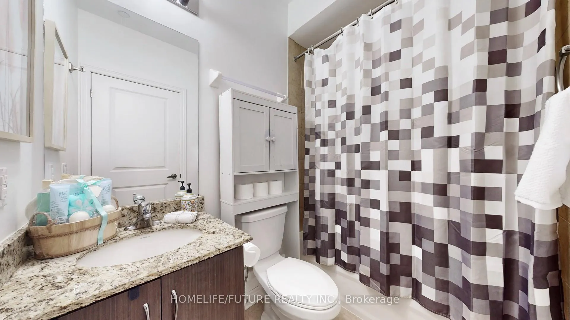 Photo 26 of Unit 606, 7325 Markham Road, Markham, Cedarwood — HOMEH