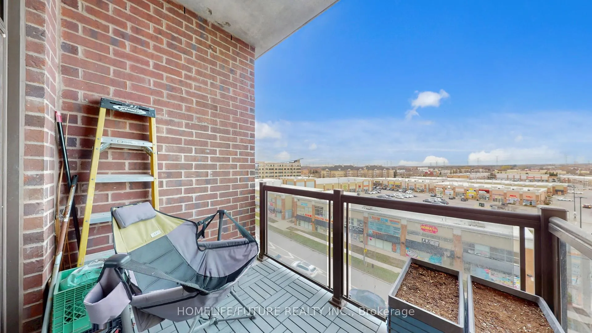 Photo 30 of Unit 606, 7325 Markham Road, Markham, Cedarwood — HOMEH