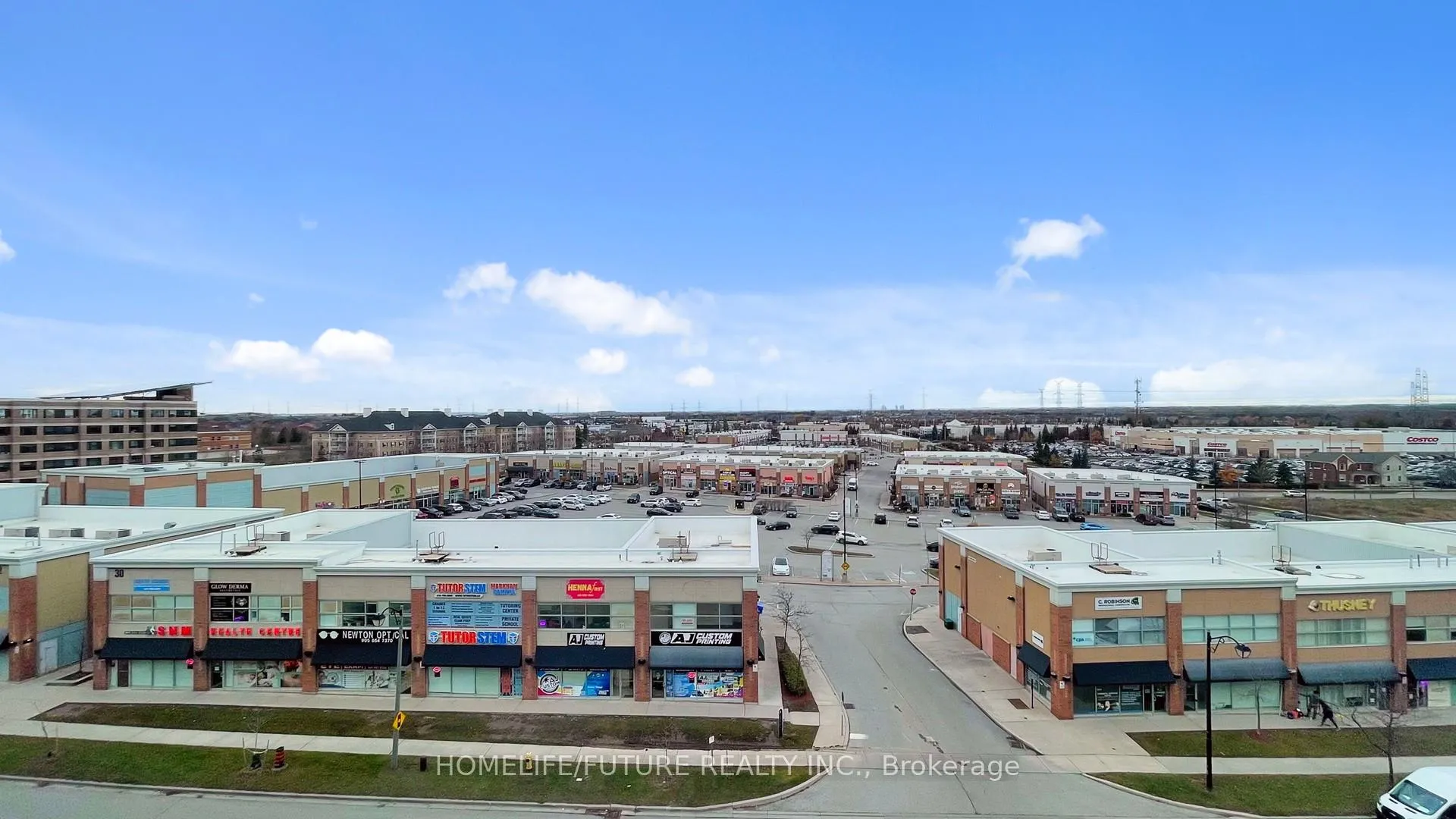 Photo 31 of Unit 606, 7325 Markham Road, Markham, Cedarwood — HOMEH