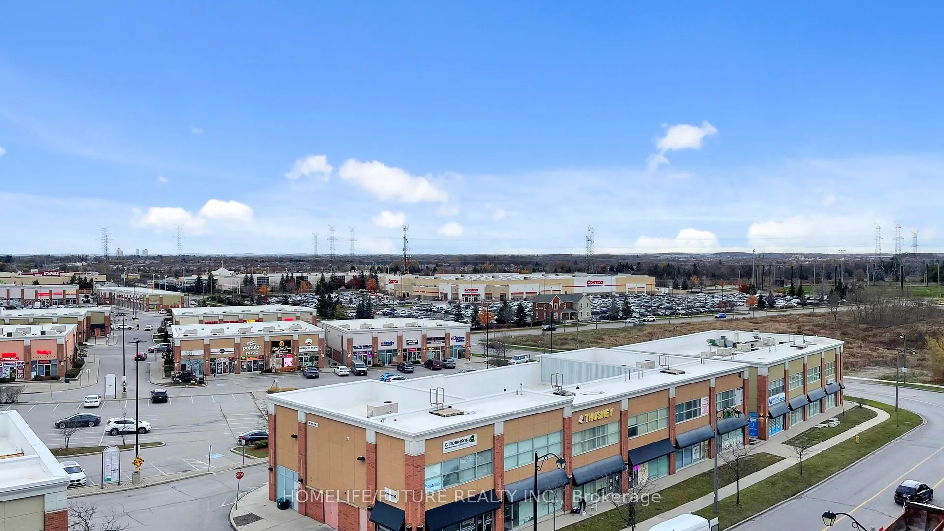 Photo 32 of Unit 606, 7325 Markham Road, Markham, Cedarwood — HOMEH