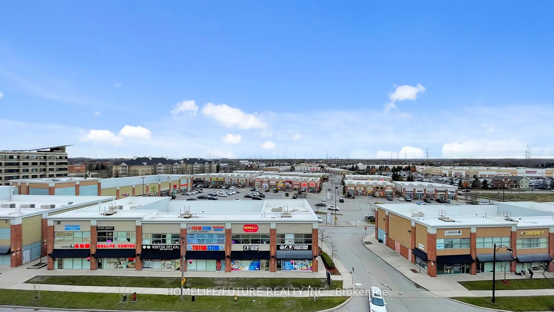 Photo 34 of Unit 606, 7325 Markham Road, Markham, Cedarwood — HOMEH