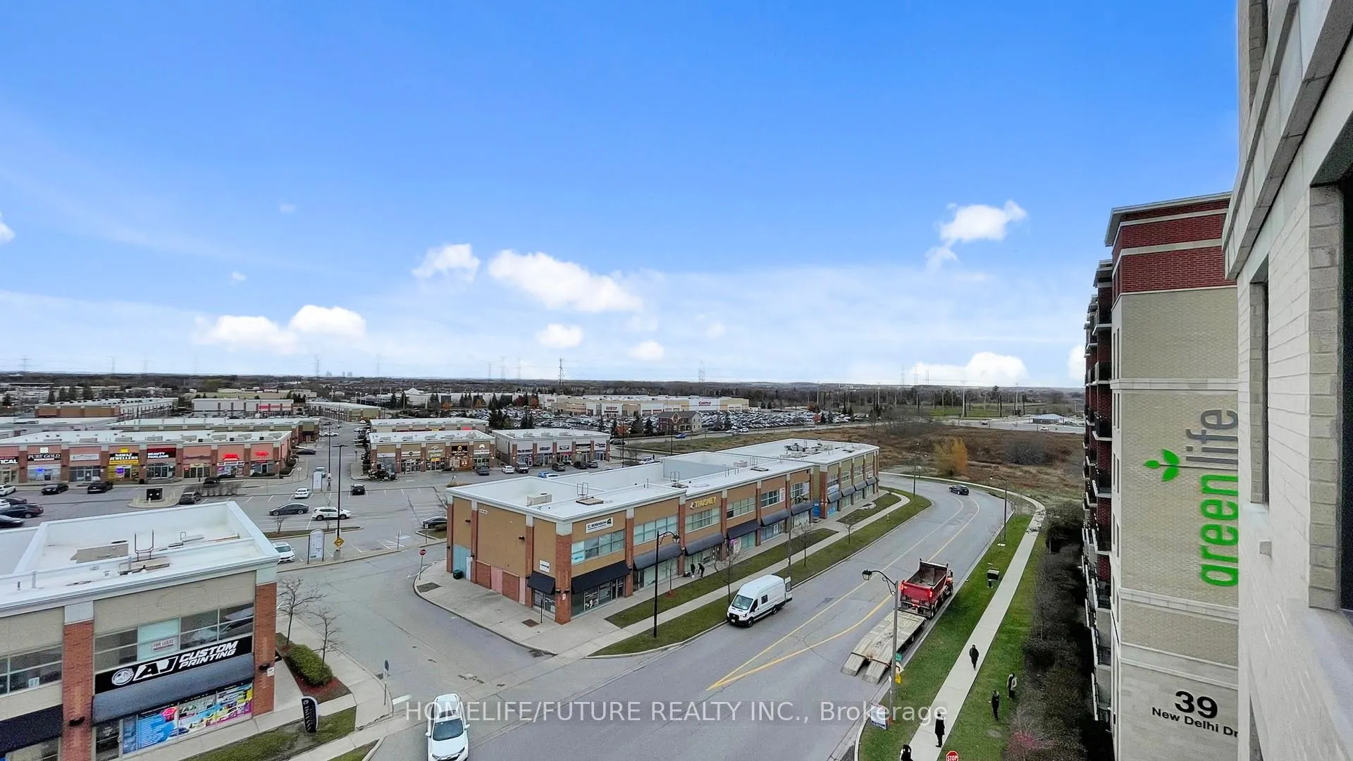 Photo 35 of Unit 606, 7325 Markham Road, Markham, Cedarwood — HOMEH