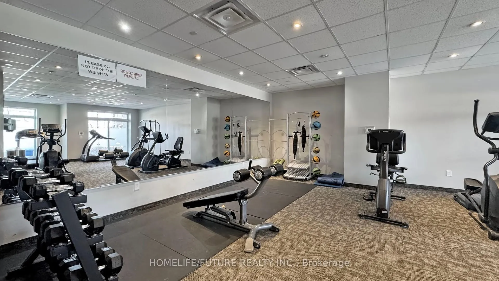 Photo 36 of Unit 606, 7325 Markham Road, Markham, Cedarwood — HOMEH