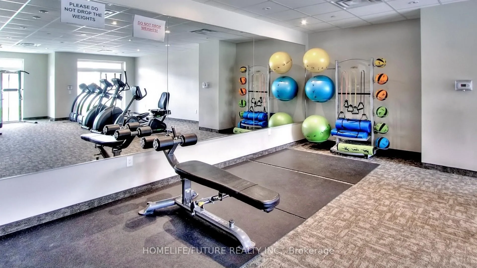Photo 38 of Unit 606, 7325 Markham Road, Markham, Cedarwood — HOMEH