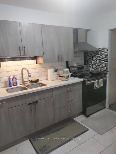 Photo 1 of Unit 304, 5 Massey Square, Toronto, Crescent Town — HOMEH