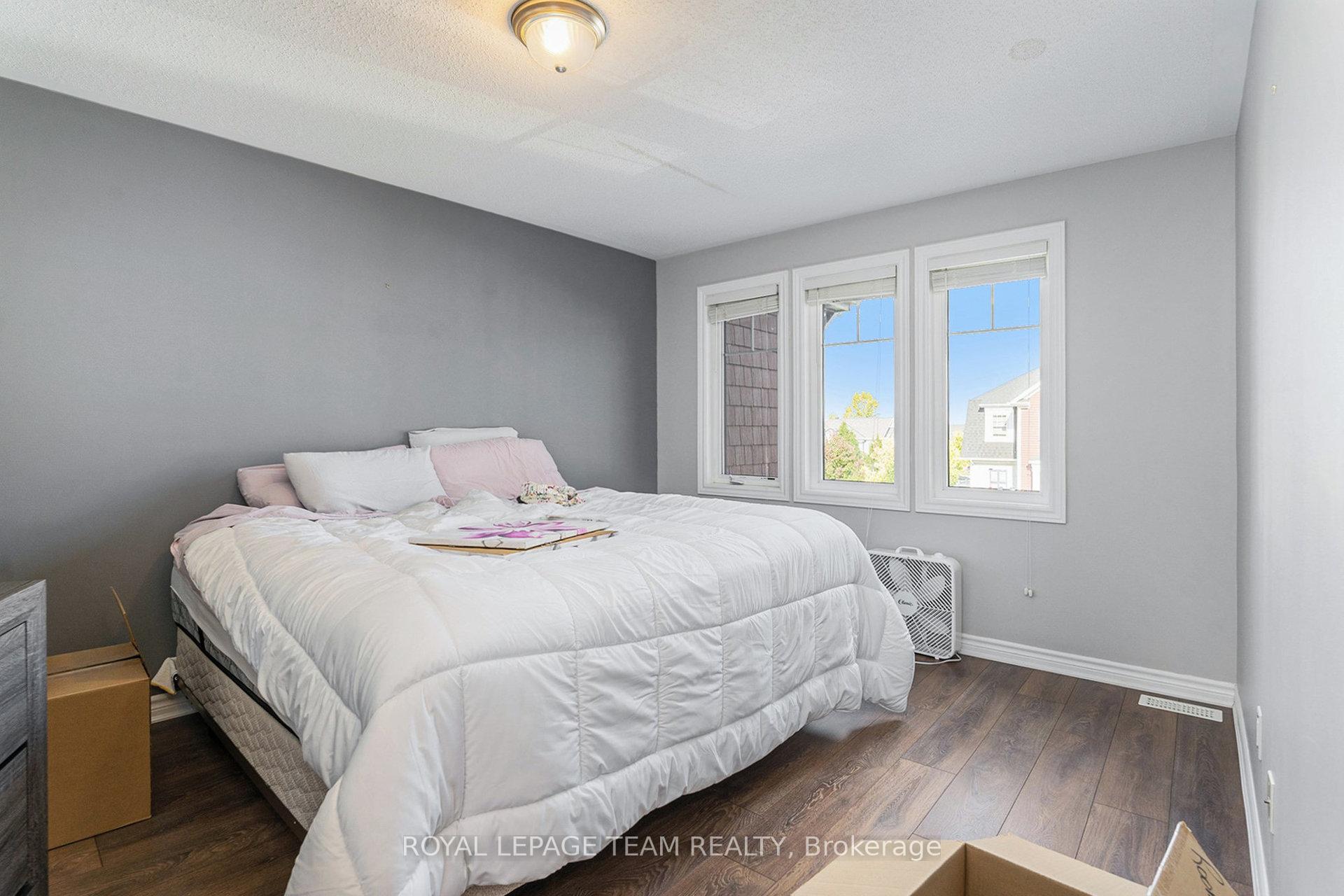 Photo 14 of 549 Snow Goose Street, Ottawa, Barrhaven - Half Moon Bay — HOMEH