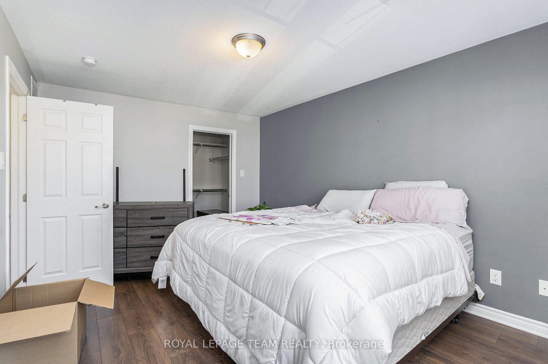 Photo 16 of 549 Snow Goose Street, Ottawa, Barrhaven - Half Moon Bay — HOMEH