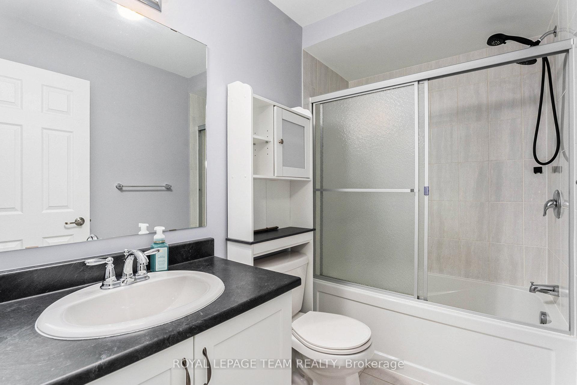 Photo 17 of 549 Snow Goose Street, Ottawa, Barrhaven - Half Moon Bay — HOMEH