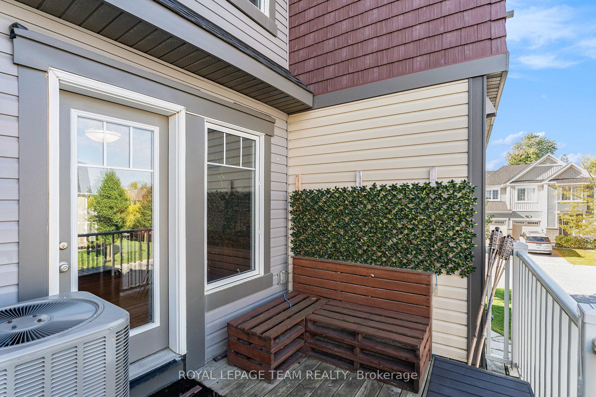 Photo 19 of 549 Snow Goose Street, Ottawa, Barrhaven - Half Moon Bay — HOMEH