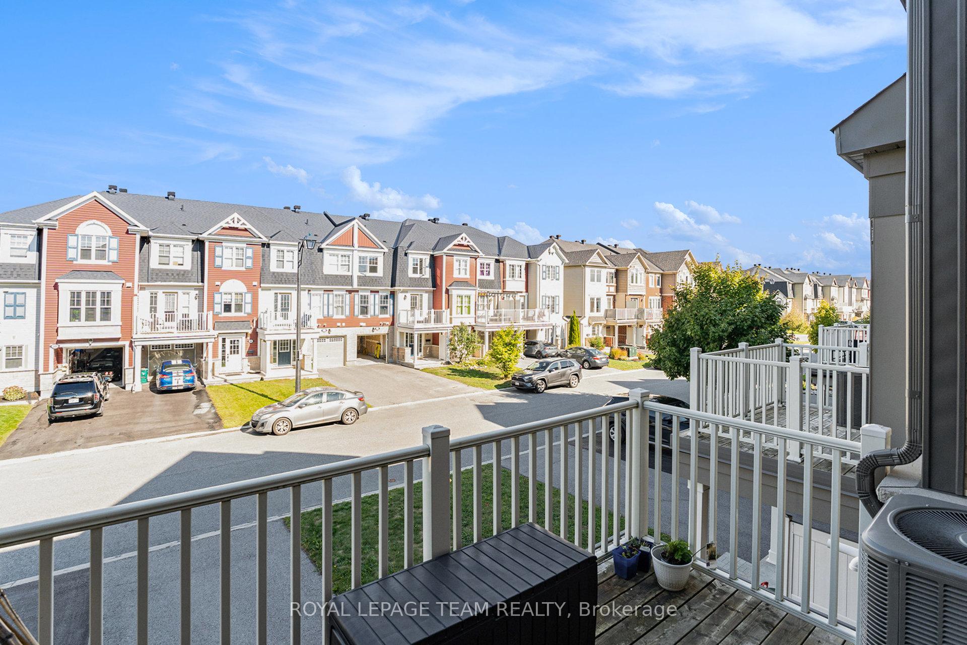 Photo 22 of 549 Snow Goose Street, Ottawa, Barrhaven - Half Moon Bay — HOMEH