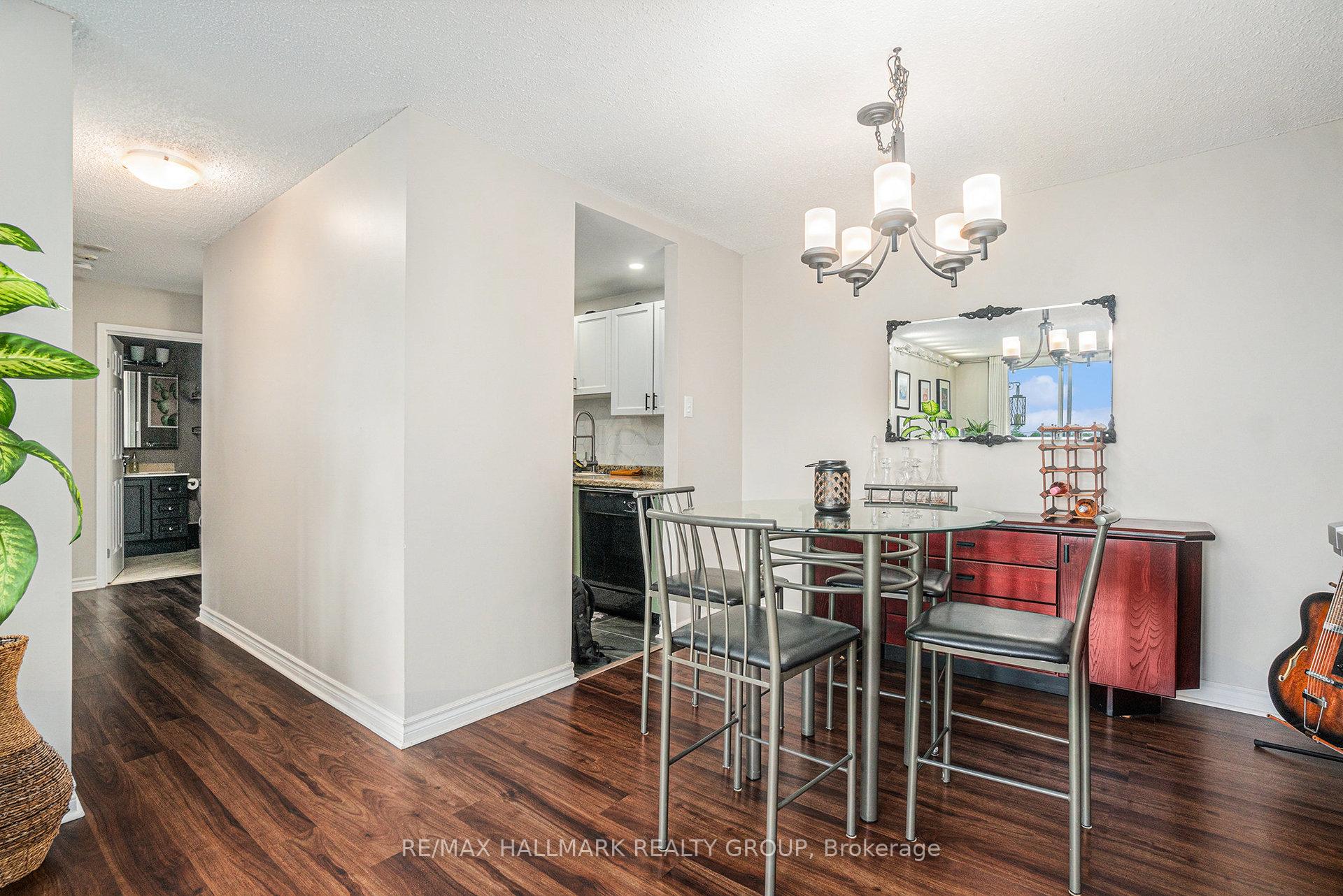 Photo 9 of Unit 411, 1177 Belanger Avenue, Ottawa, Billings Bridge — HOMEH