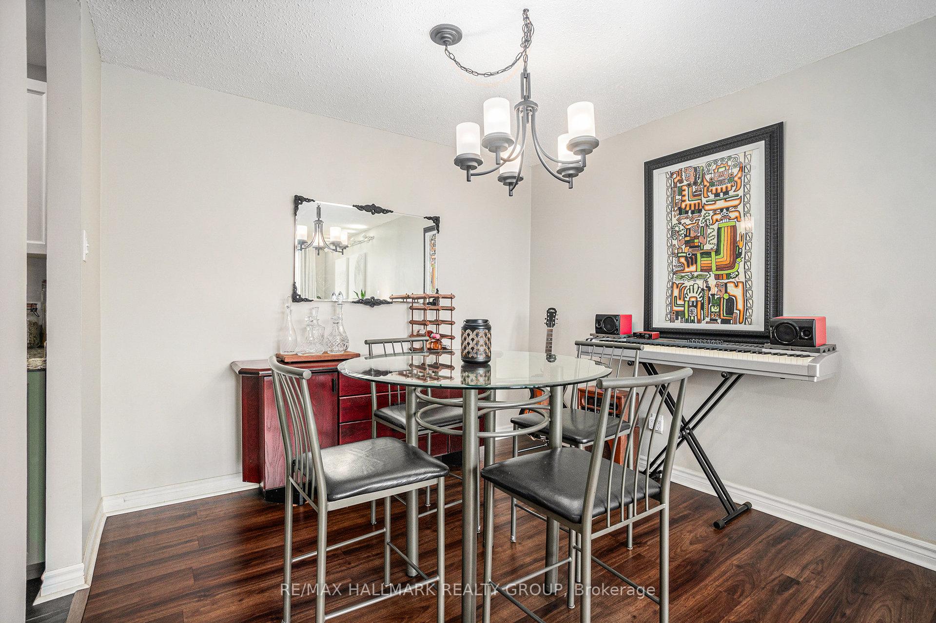 Photo 10 of Unit 411, 1177 Belanger Avenue, Ottawa, Billings Bridge — HOMEH