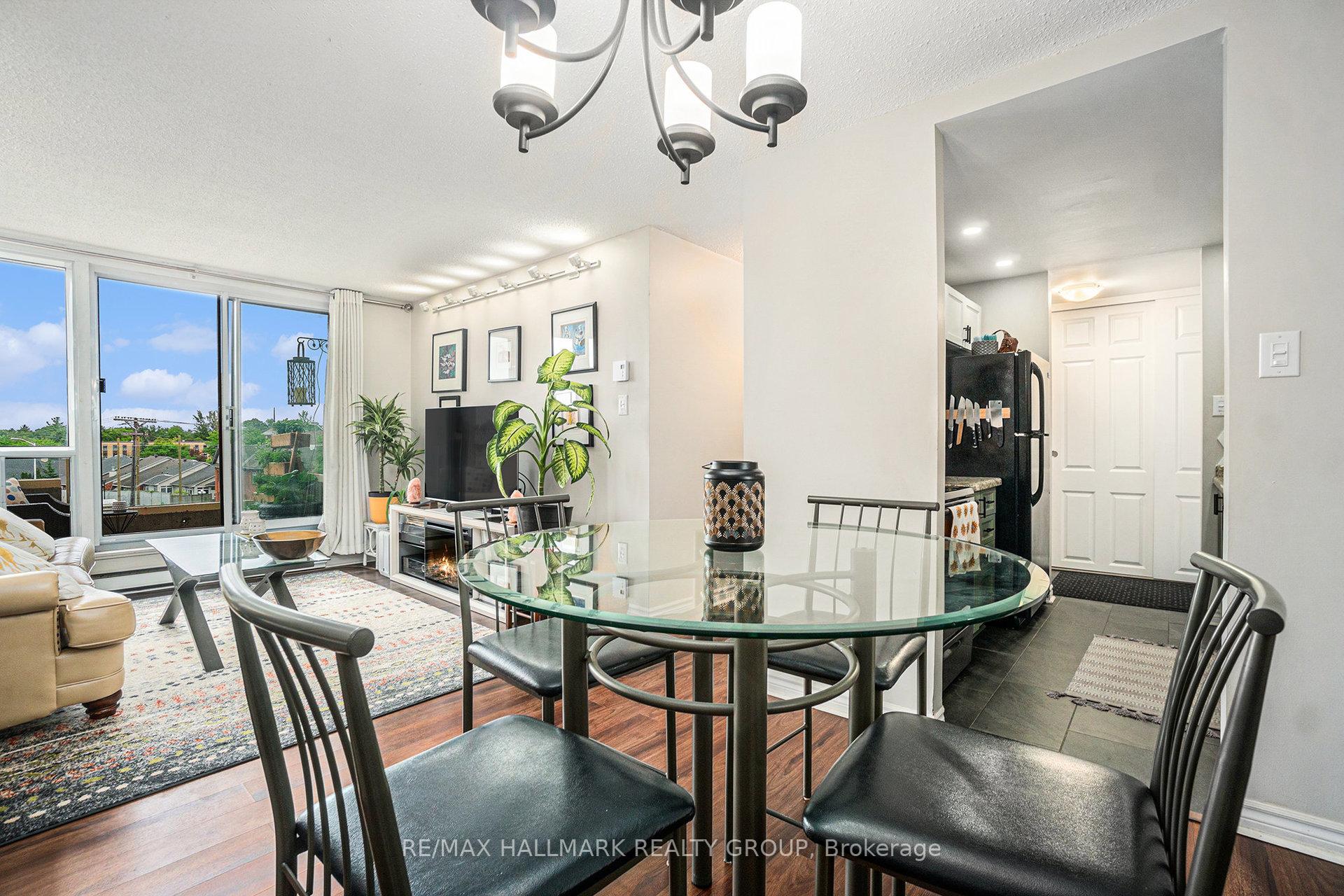 Photo 12 of Unit 411, 1177 Belanger Avenue, Ottawa, Billings Bridge — HOMEH