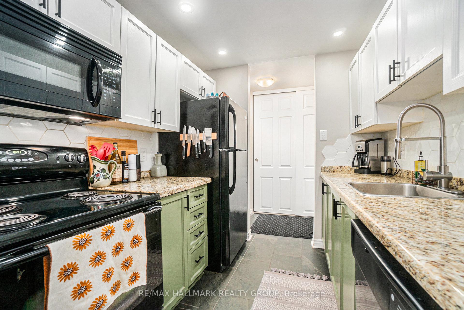 Photo 14 of Unit 411, 1177 Belanger Avenue, Ottawa, Billings Bridge — HOMEH