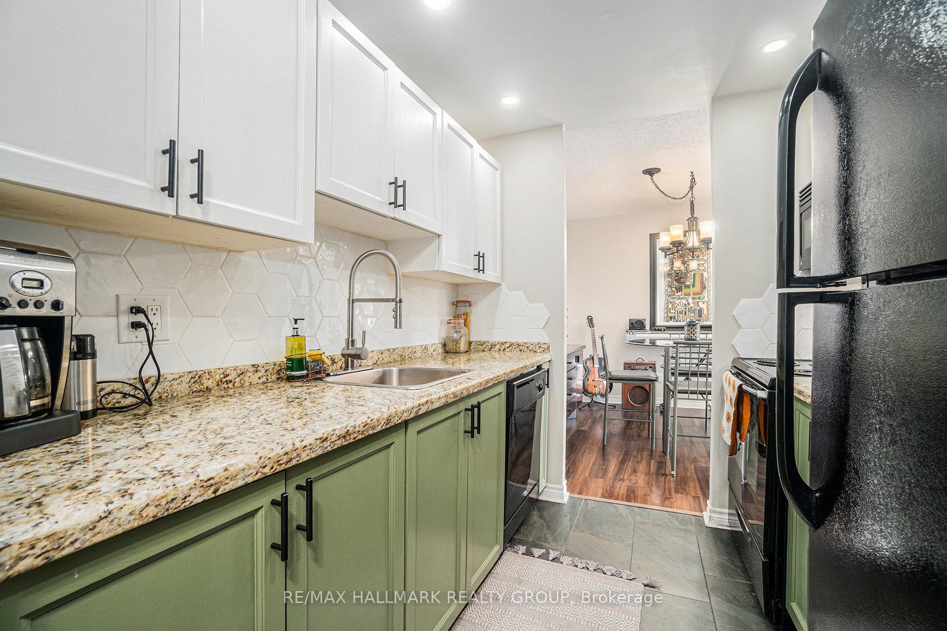 Photo 15 of Unit 411, 1177 Belanger Avenue, Ottawa, Billings Bridge — HOMEH