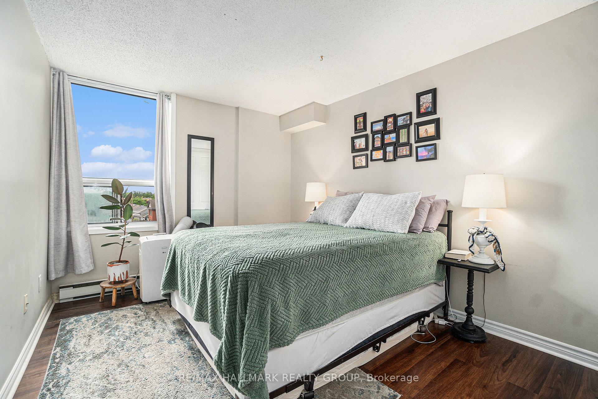 Photo 17 of Unit 411, 1177 Belanger Avenue, Ottawa, Billings Bridge — HOMEH