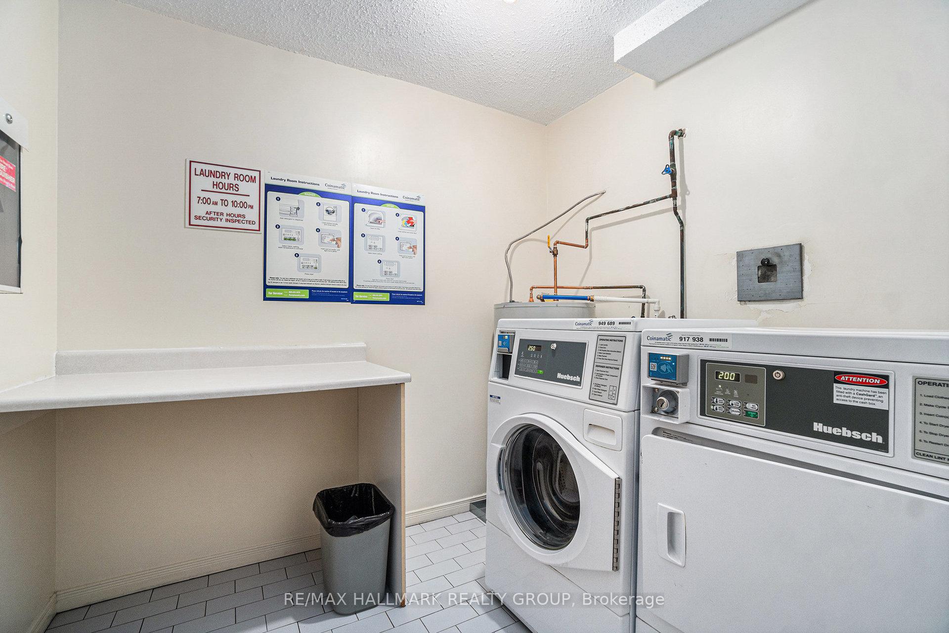Photo 21 of Unit 411, 1177 Belanger Avenue, Ottawa, Billings Bridge — HOMEH