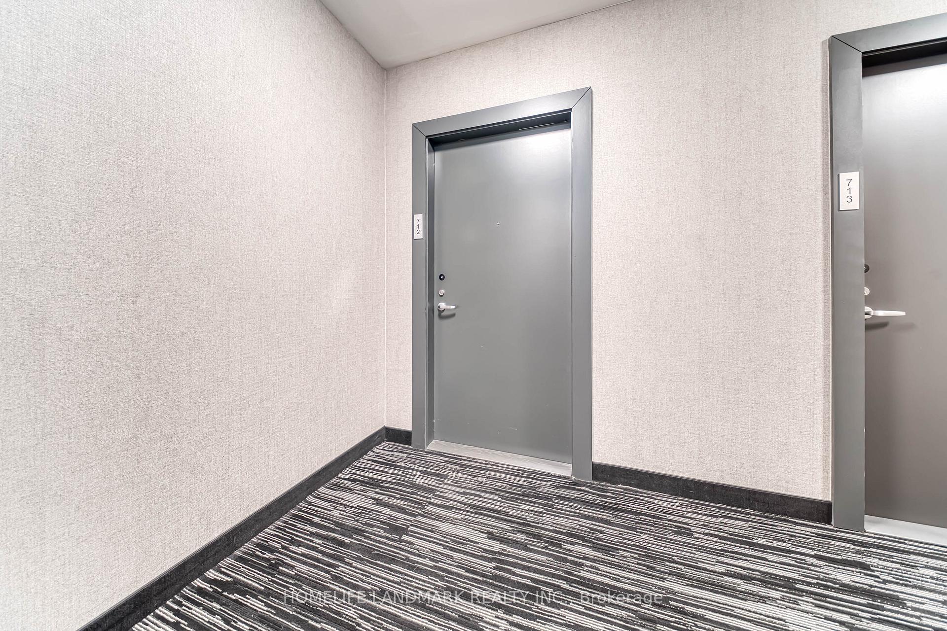 Photo 5 of Unit unit 712, 286 Main Street, Toronto, East End-Danforth — HOMEH
