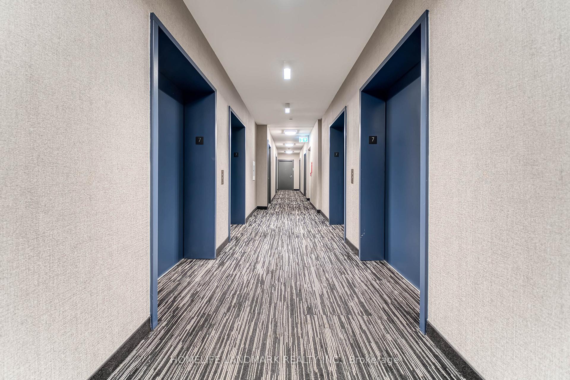 Photo 6 of Unit unit 712, 286 Main Street, Toronto, East End-Danforth — HOMEH