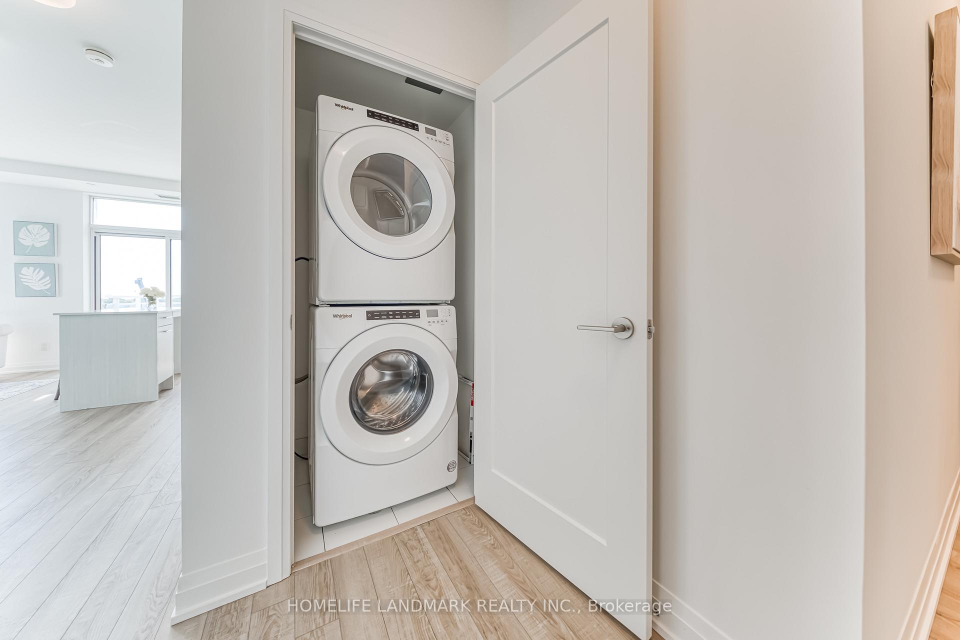 Photo 8 of Unit unit 712, 286 Main Street, Toronto, East End-Danforth — HOMEH