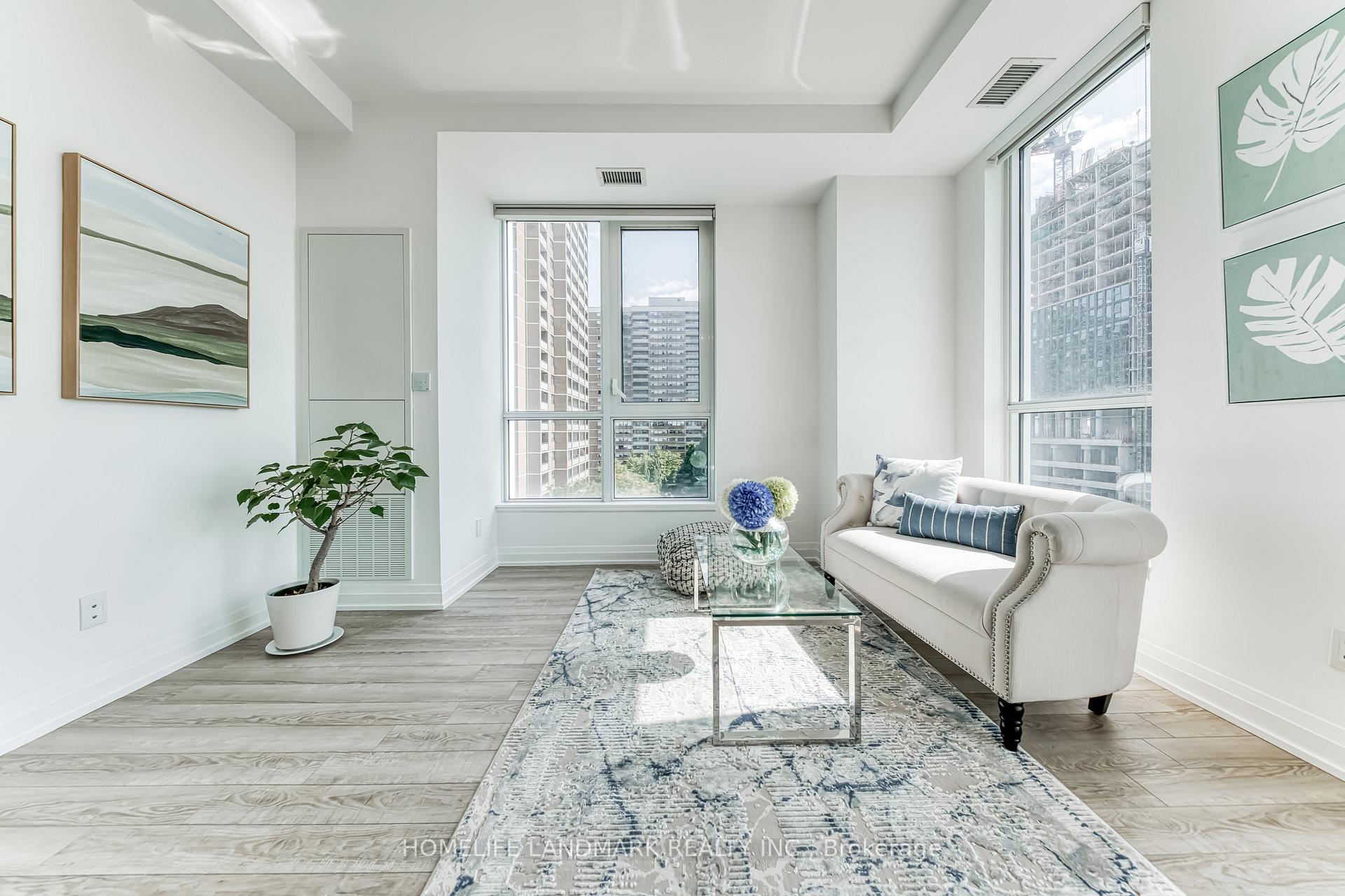 Photo 14 of Unit unit 712, 286 Main Street, Toronto, East End-Danforth — HOMEH