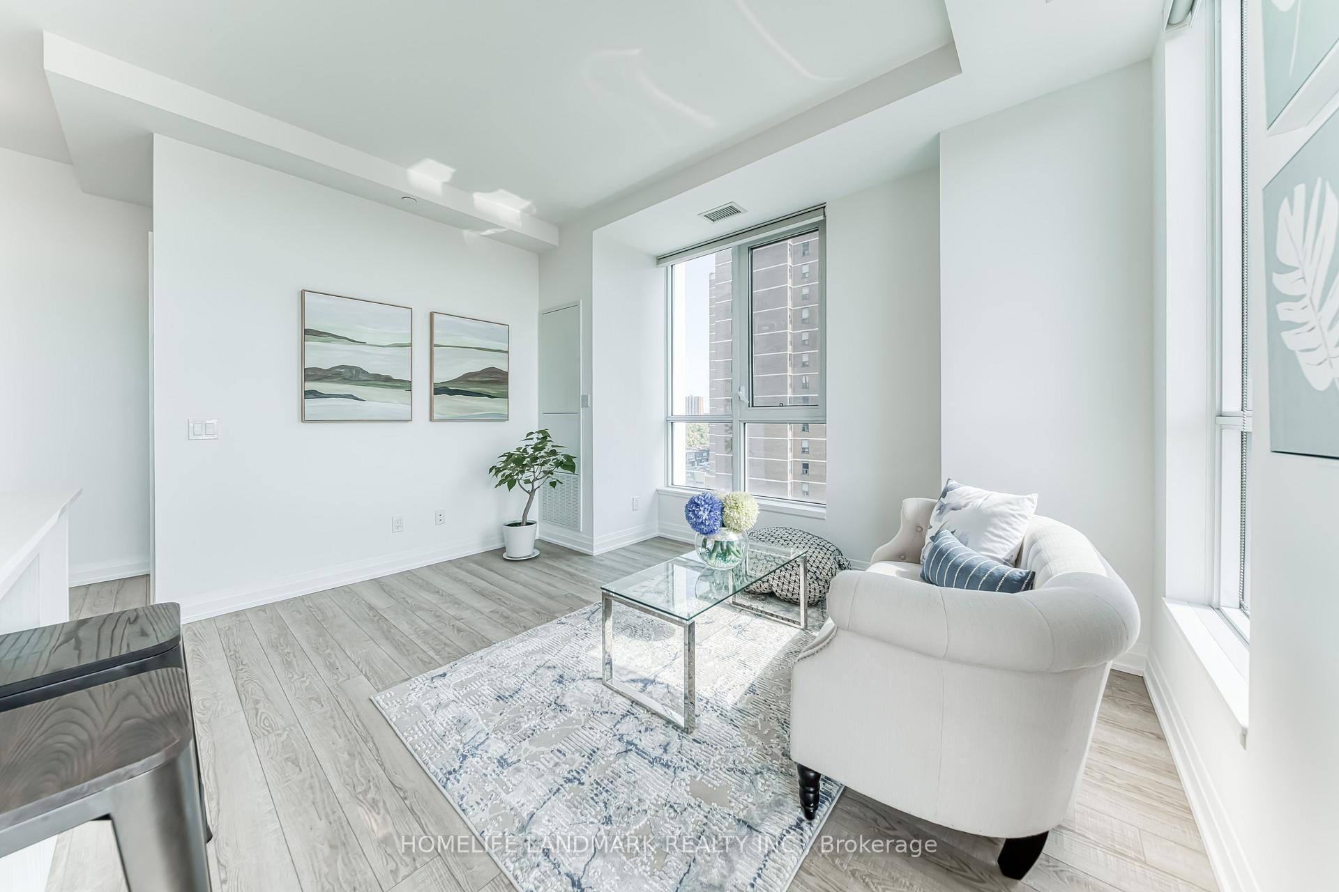 Photo 15 of Unit unit 712, 286 Main Street, Toronto, East End-Danforth — HOMEH