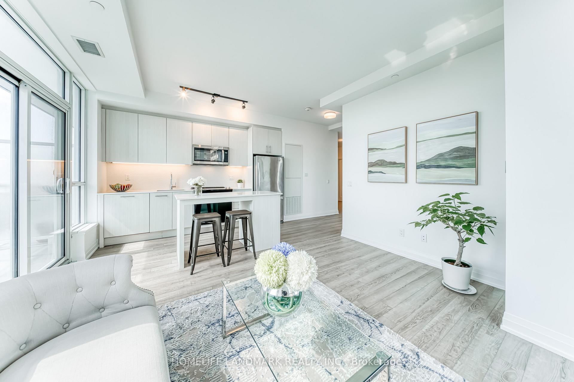 Photo 18 of Unit unit 712, 286 Main Street, Toronto, East End-Danforth — HOMEH