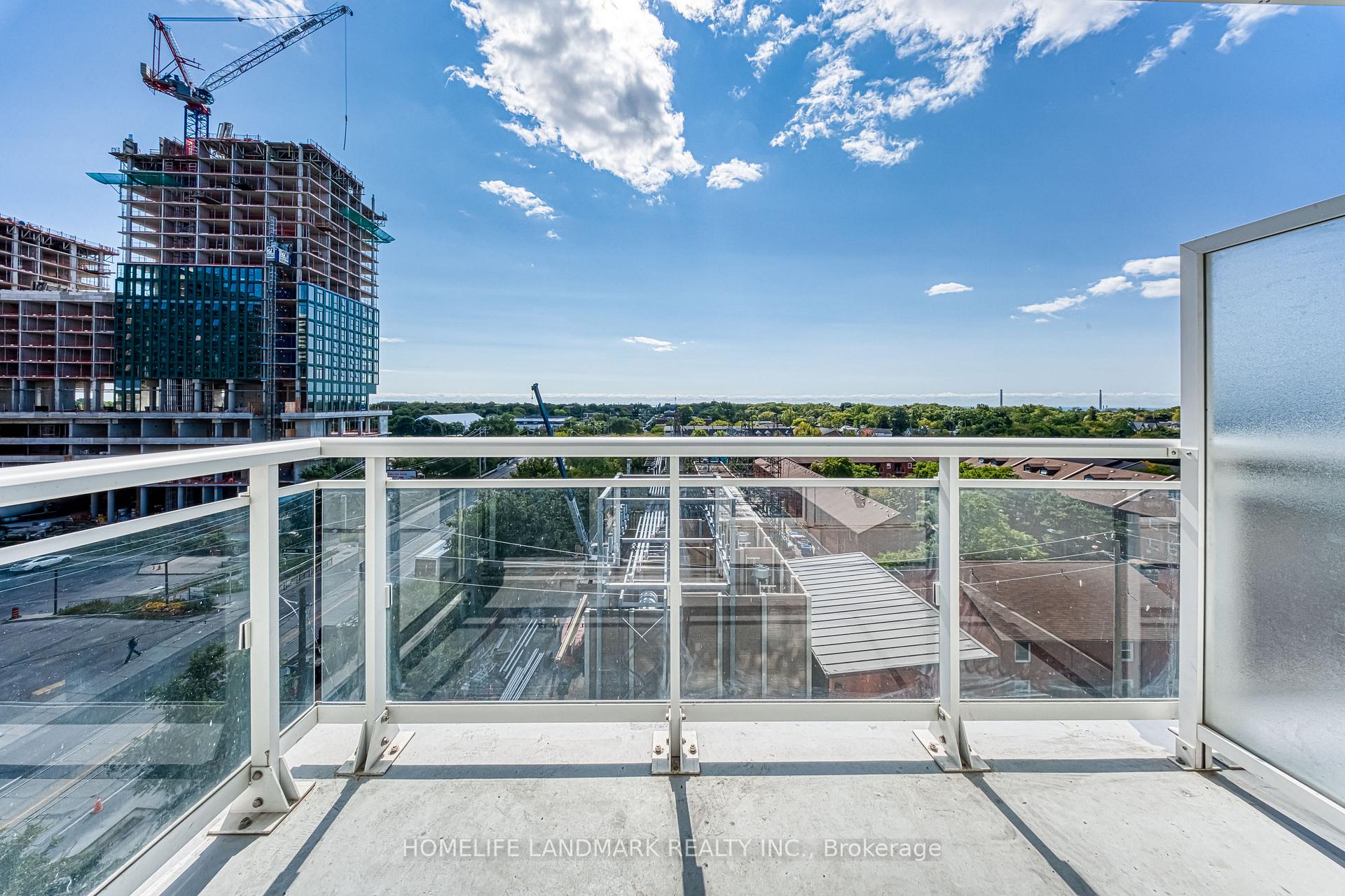 Photo 20 of Unit unit 712, 286 Main Street, Toronto, East End-Danforth — HOMEH