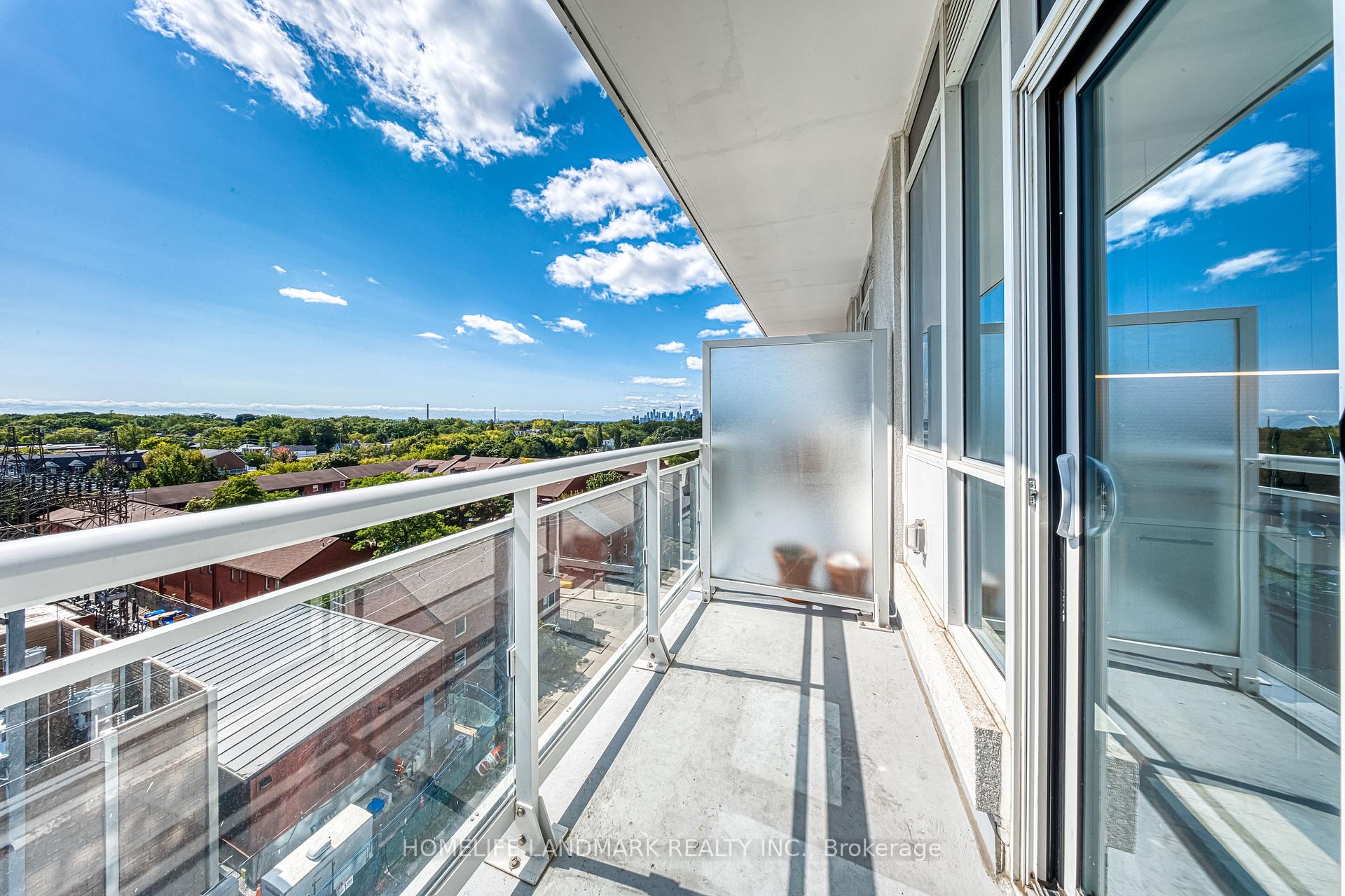 Photo 22 of Unit unit 712, 286 Main Street, Toronto, East End-Danforth — HOMEH