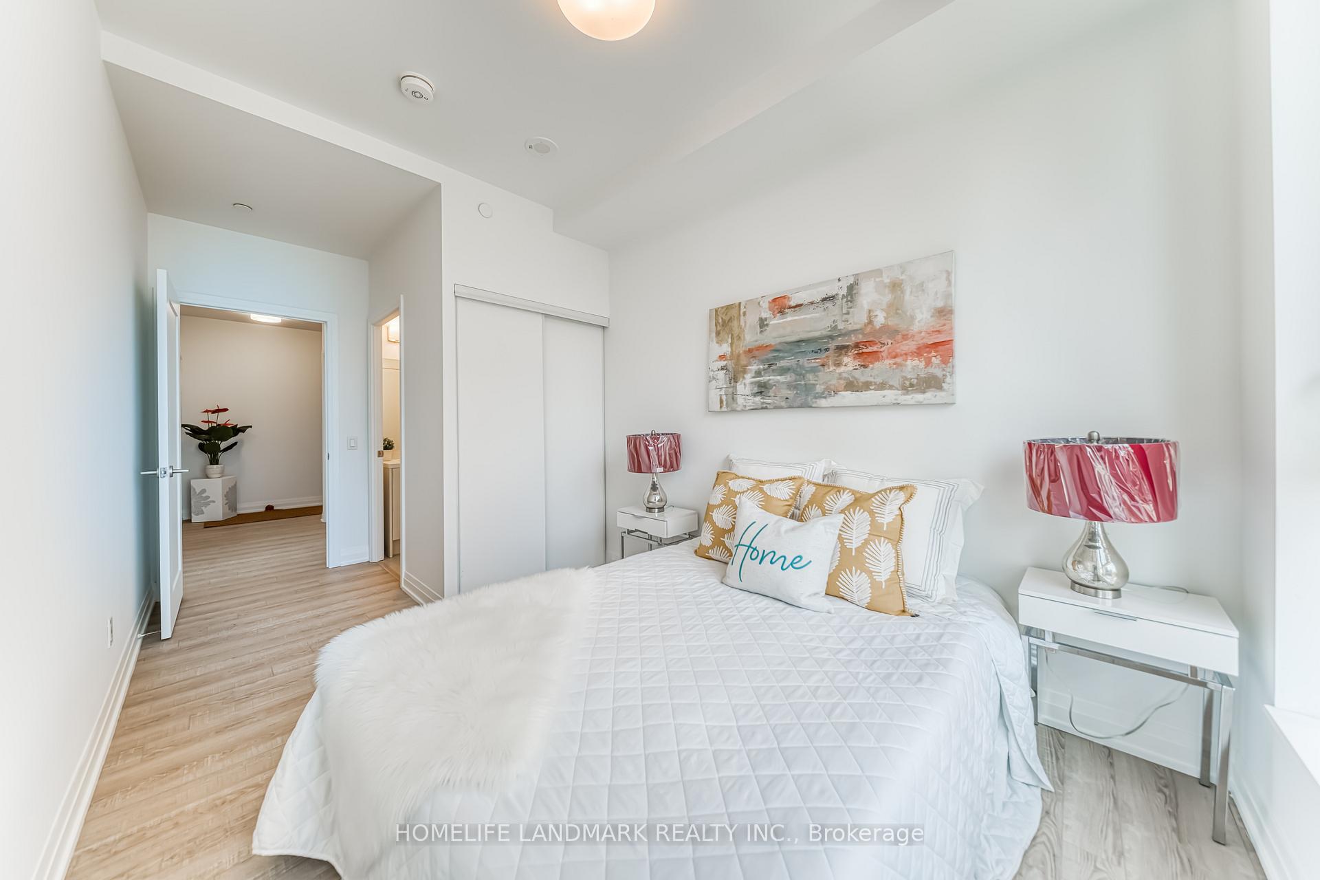 Photo 25 of Unit unit 712, 286 Main Street, Toronto, East End-Danforth — HOMEH
