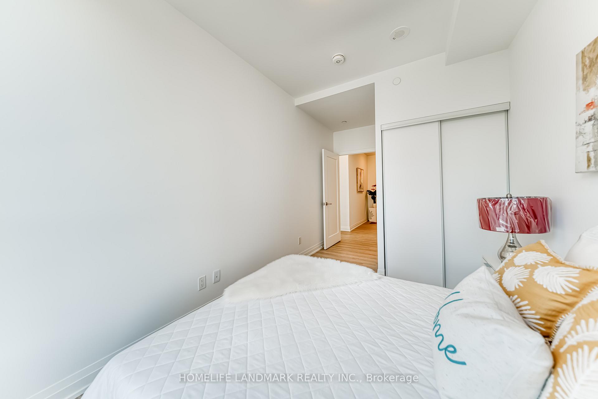 Photo 26 of Unit unit 712, 286 Main Street, Toronto, East End-Danforth — HOMEH