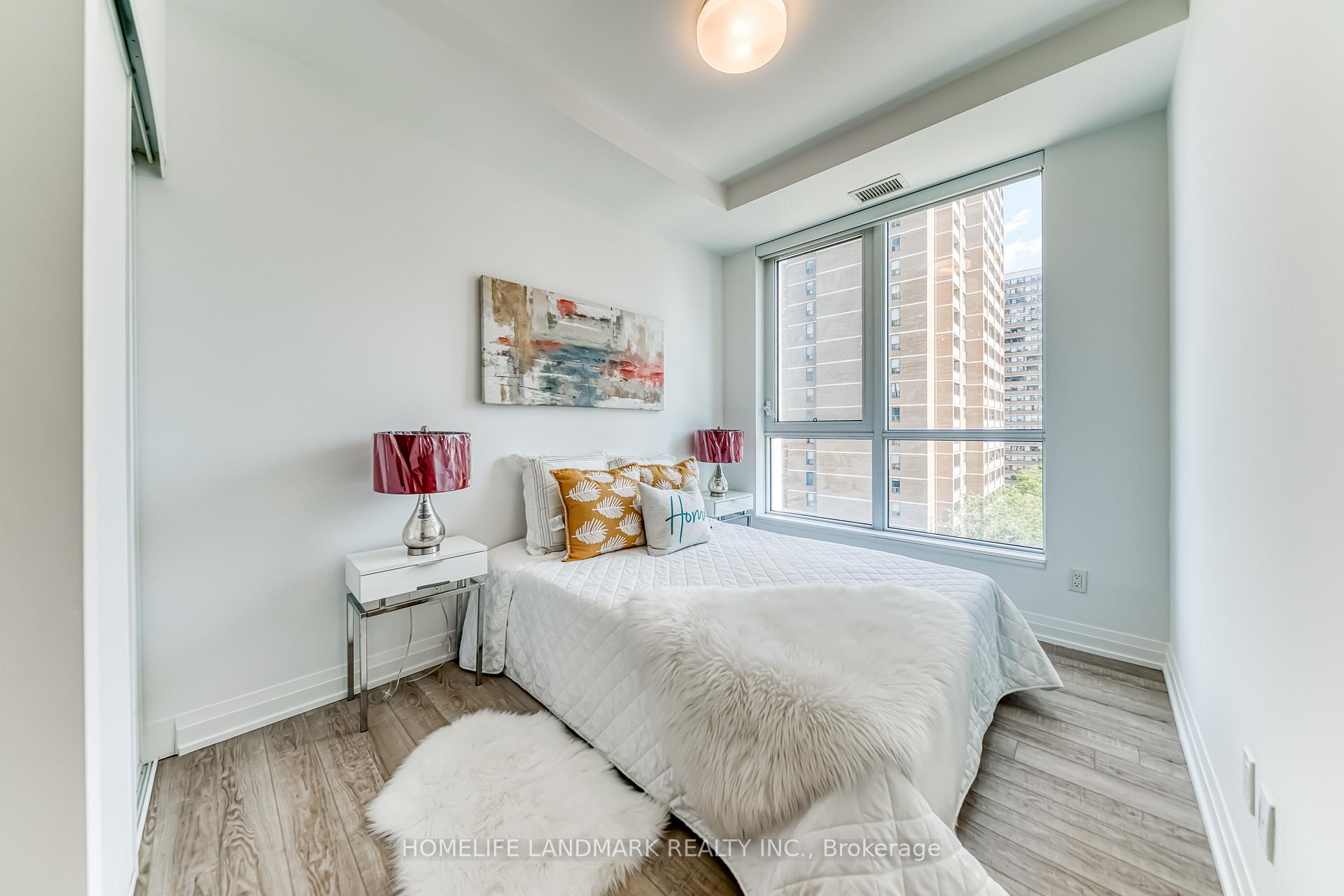 Photo 27 of Unit unit 712, 286 Main Street, Toronto, East End-Danforth — HOMEH