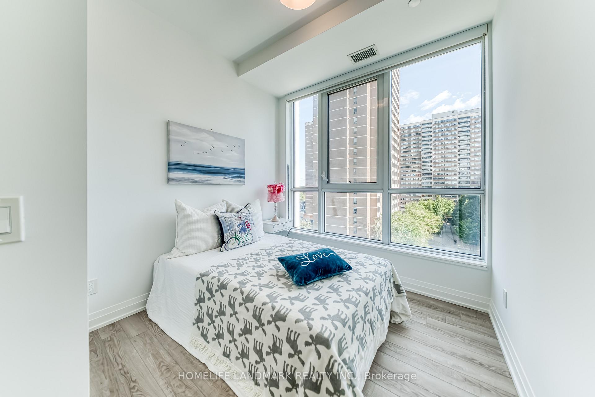 Photo 29 of Unit unit 712, 286 Main Street, Toronto, East End-Danforth — HOMEH