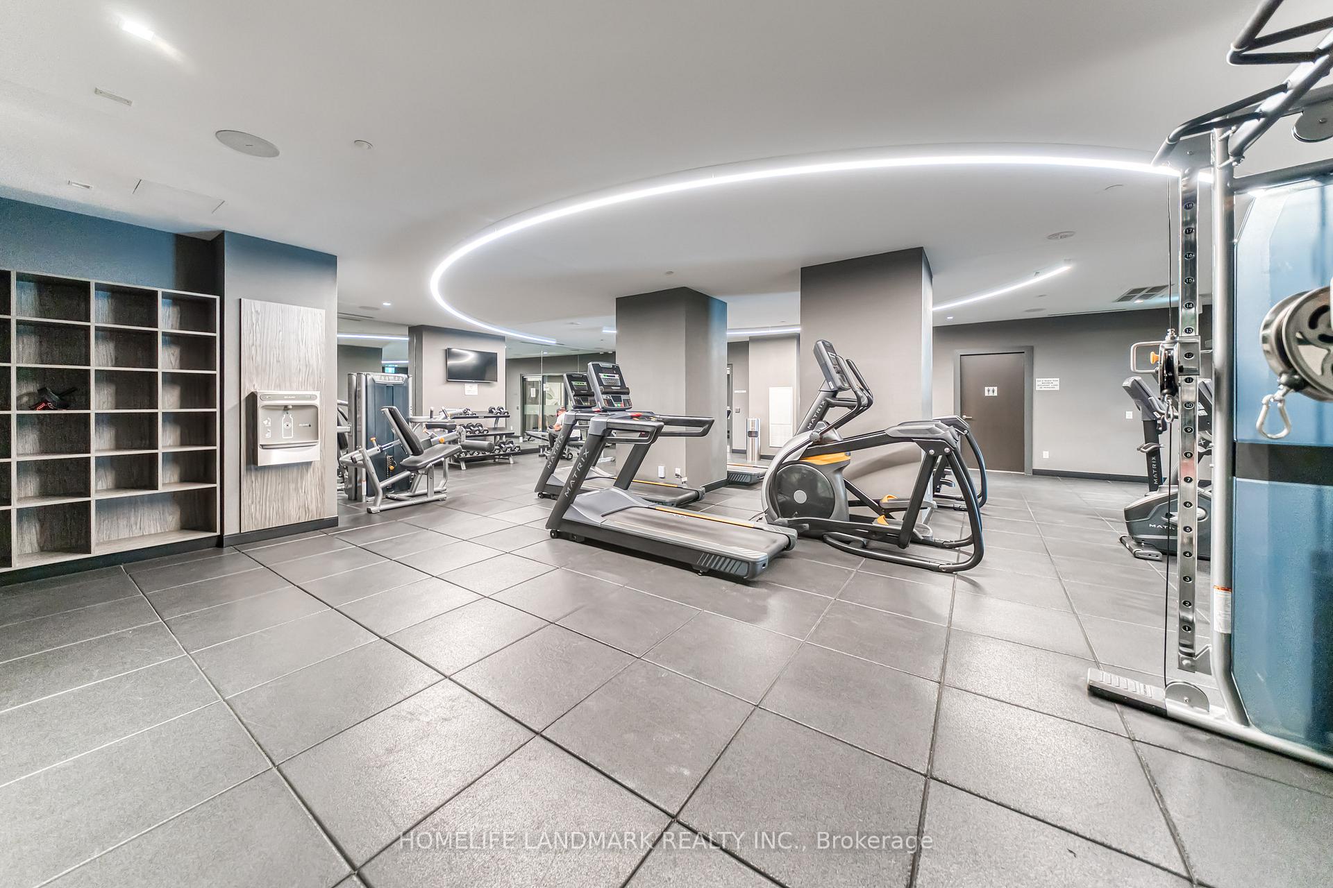 Photo 32 of Unit unit 712, 286 Main Street, Toronto, East End-Danforth — HOMEH