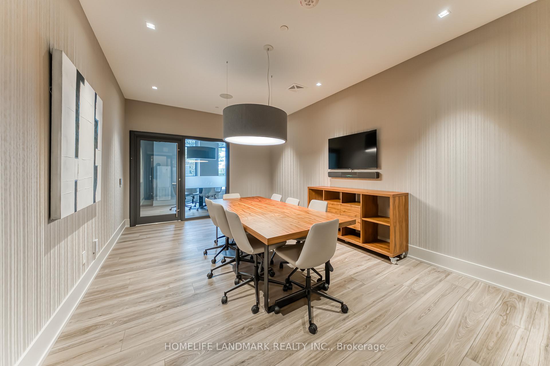 Photo 35 of Unit unit 712, 286 Main Street, Toronto, East End-Danforth — HOMEH