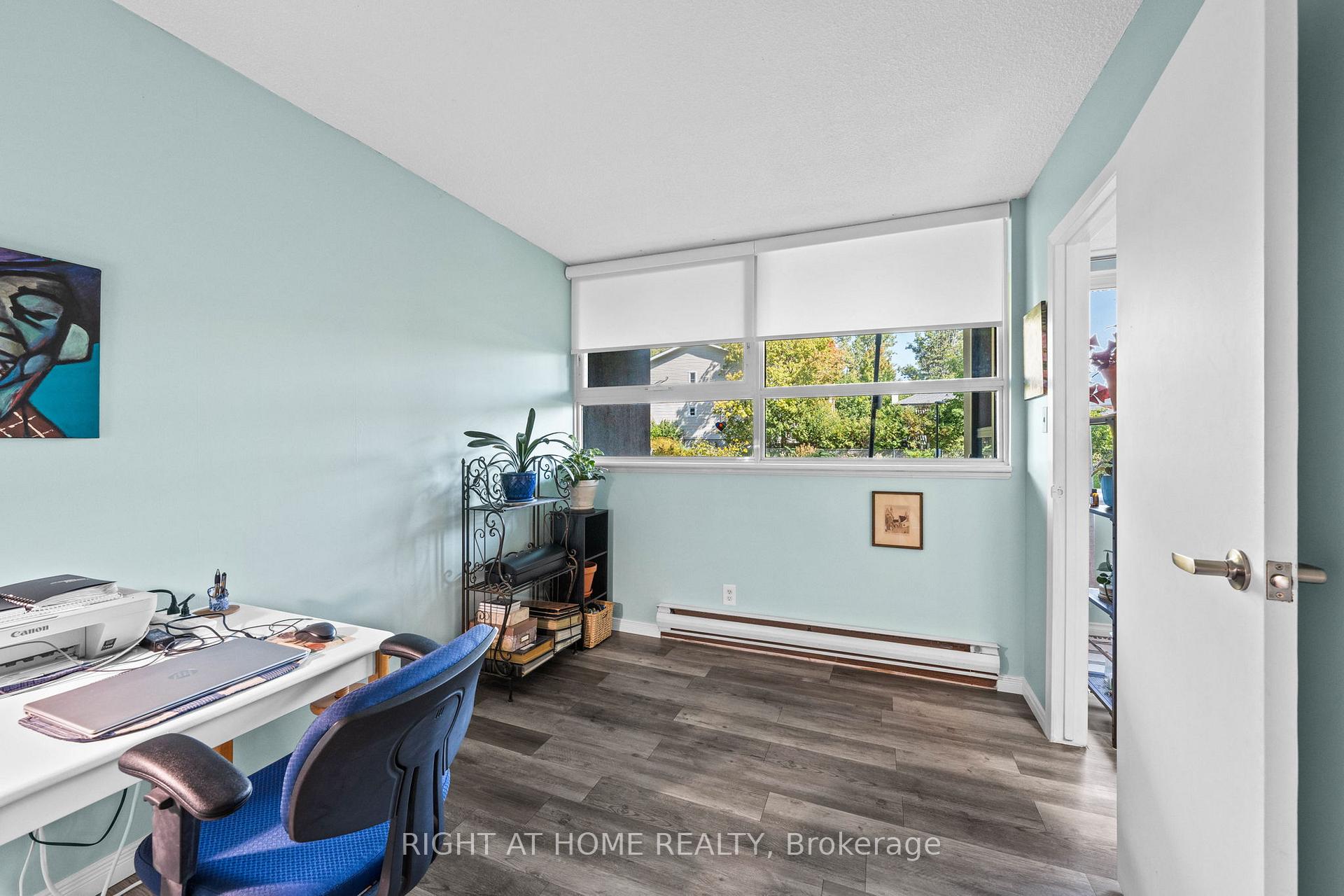 Photo 22 of Unit 106, 555 Brittany Drive, Ottawa, Viscount Alexander Park — HOMEH