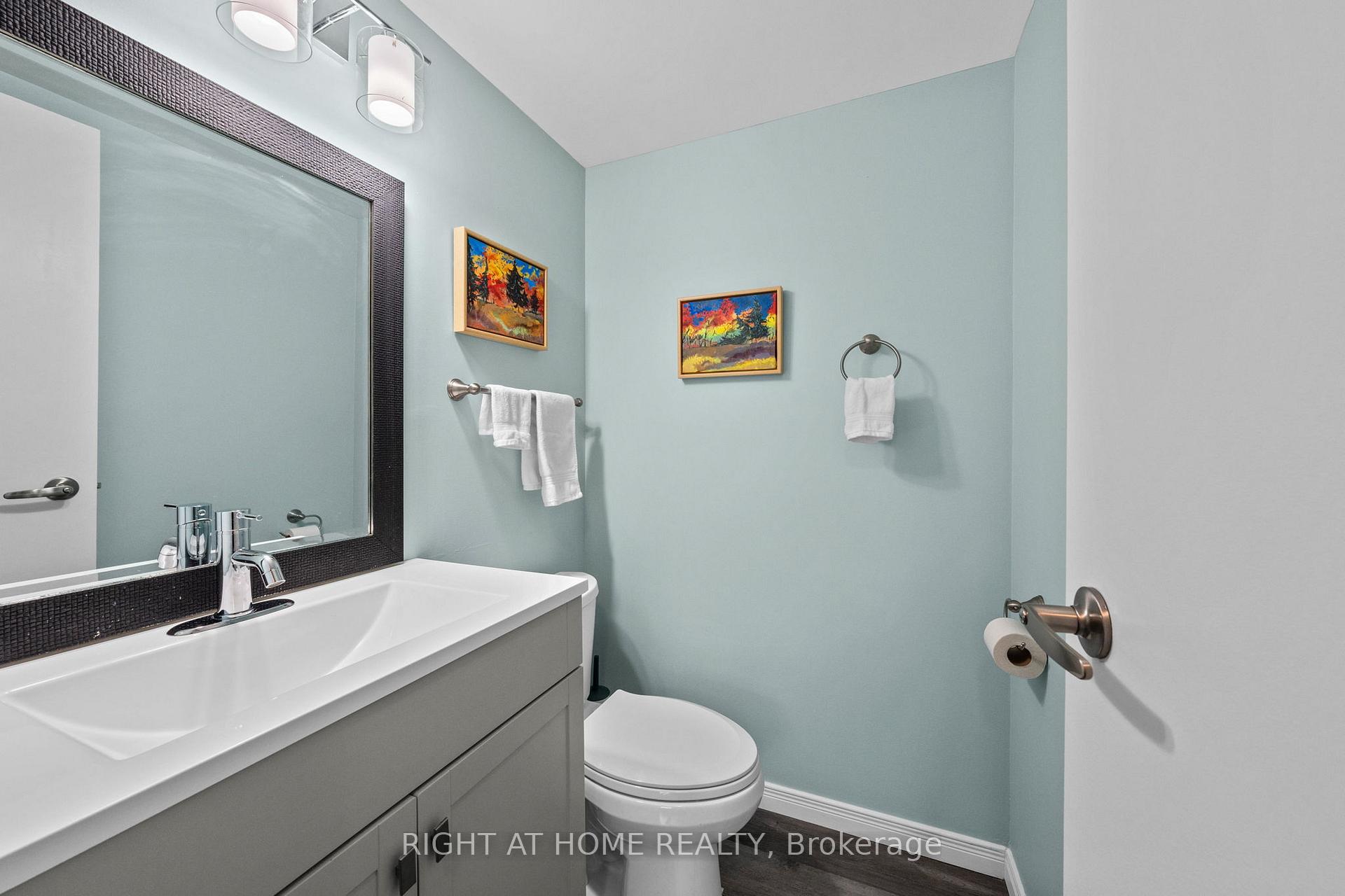 Photo 25 of Unit 106, 555 Brittany Drive, Ottawa, Viscount Alexander Park — HOMEH