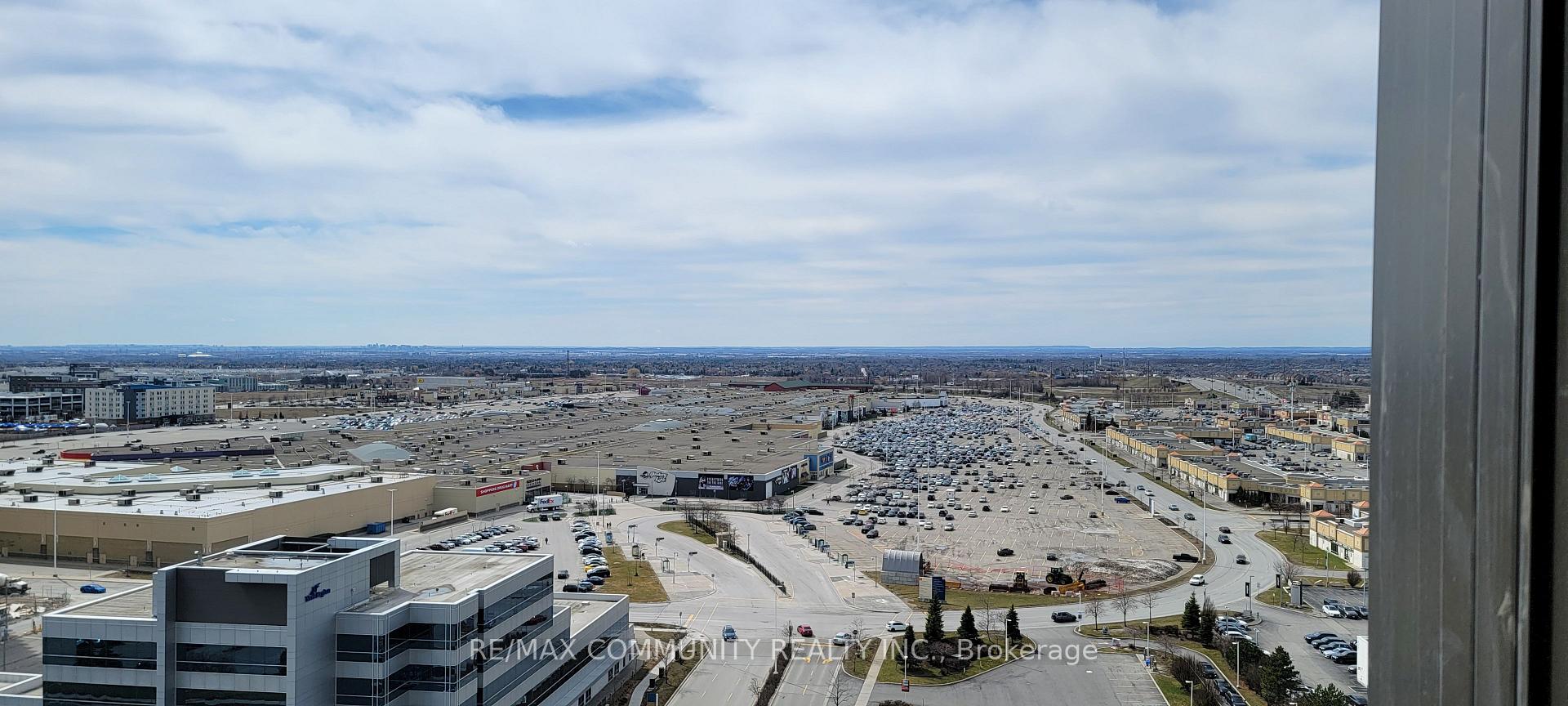 Photo 25 of Unit 1708, 9075 Jane Street, Vaughan, Concord — HOMEH