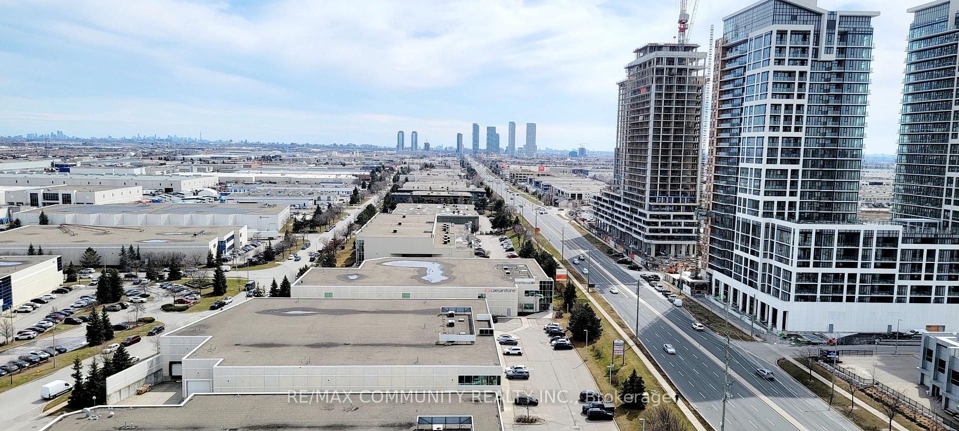 Photo 26 of Unit 1708, 9075 Jane Street, Vaughan, Concord — HOMEH