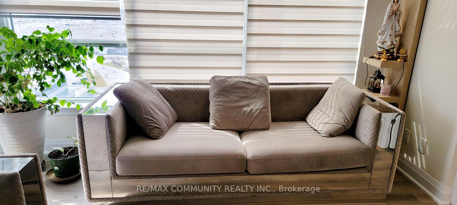 Photo 30 of Unit 1708, 9075 Jane Street, Vaughan, Concord — HOMEH