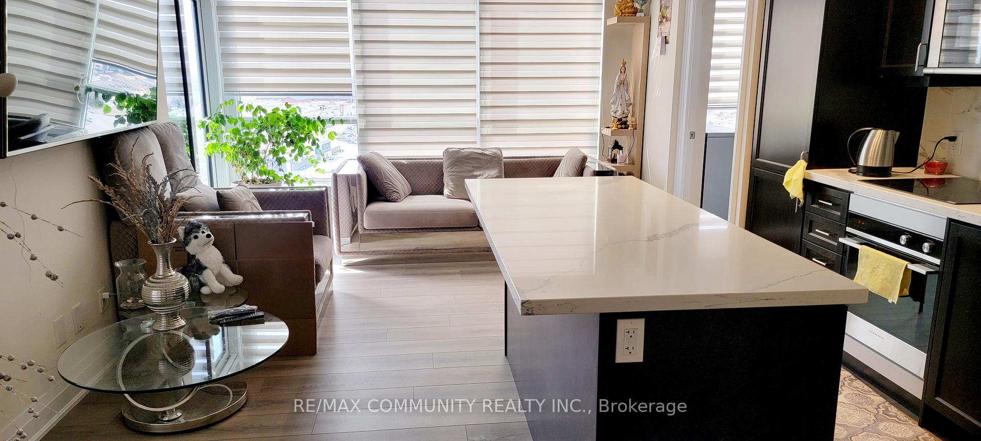 Photo 31 of Unit 1708, 9075 Jane Street, Vaughan, Concord — HOMEH