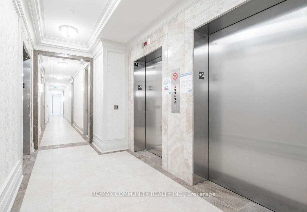 Photo 5 of Unit 1708, 9075 Jane Street, Vaughan, Concord — HOMEH