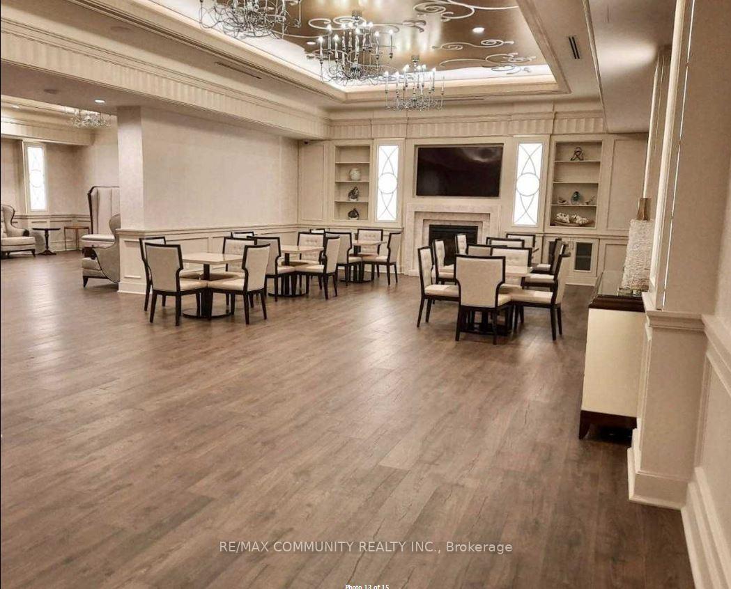 Photo 60 of Unit 1708, 9075 Jane Street, Vaughan, Concord — HOMEH